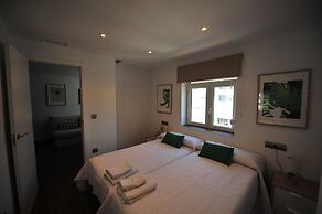 Apartamento Brisas Playa Tres Baños