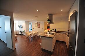 Apartamento Brisas Playa Tres Baños