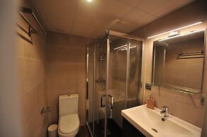 Apartamento Brisas Playa Tres Baños