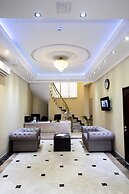 City Life Hotel