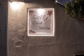 Cally Cave Houses