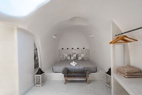 Cally Cave Houses
