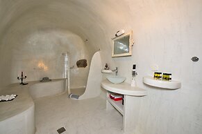 Cally Cave Houses
