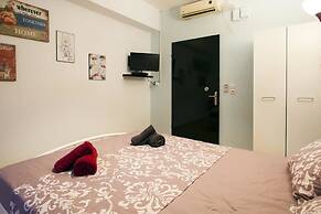 Comfort Apartments 2