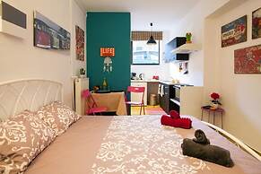 Comfort Apartments 2