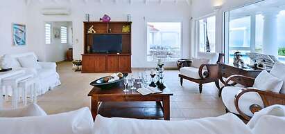 Villa Terrasse De Mer