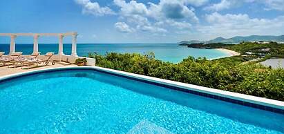 Villa Terrasse De Mer