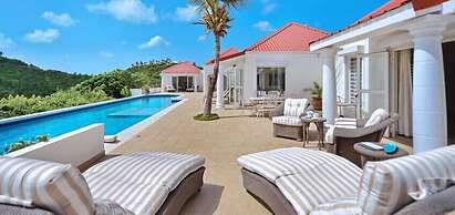 Villa Terrasse De Mer