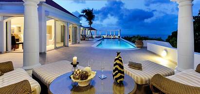 Villa Terrasse De Mer