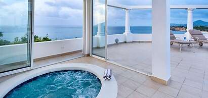 Villa Terrasse De Mer