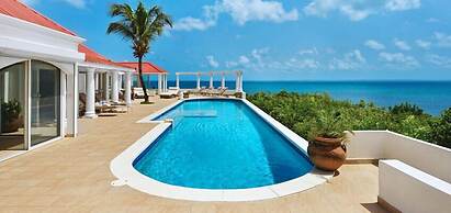 Villa Terrasse De Mer
