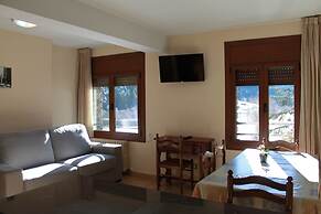 Apartaments Vilaró