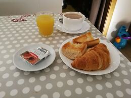 Apartaments Vilaró
