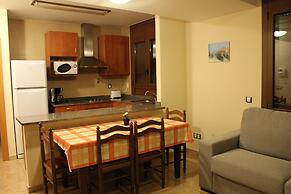 Apartaments Vilaró