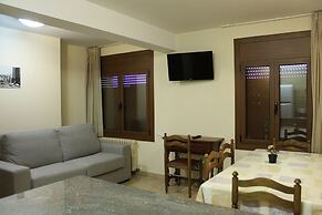 Apartaments Vilaró