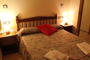 Apartaments Vilaró