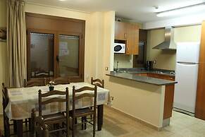 Apartaments Vilaró