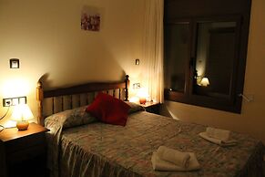 Apartaments Vilaró