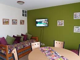 Como en Casa 2