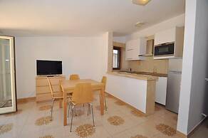 Apartments Cetara