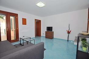 Apartments Cetara