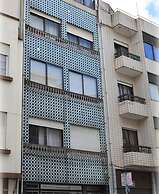Dinky Apartment