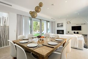 Villa Montecristo Ibiza