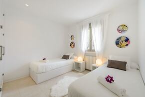 Villa Montecristo Ibiza