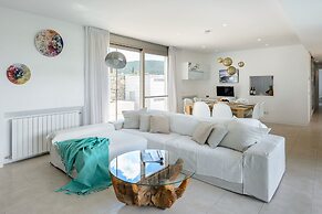 Villa Montecristo Ibiza