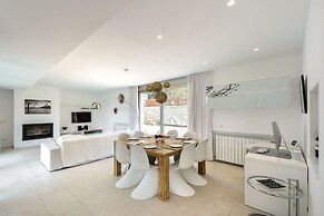 Villa Montecristo Ibiza