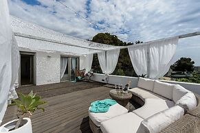 Villa Montecristo Ibiza