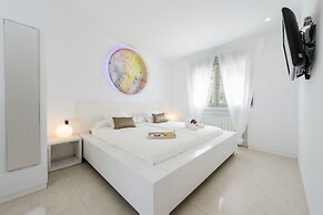 Villa Montecristo Ibiza