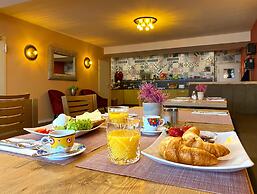 Hotel Russmann