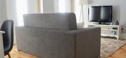 Four Apartment