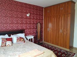Redcliff Apartments