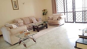 Redcliff Apartments