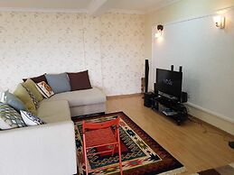 Redcliff Apartments