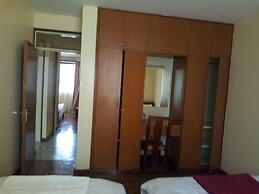 Redcliff Apartments