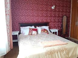 Redcliff Apartments