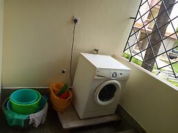 Redcliff Apartments