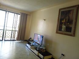 Redcliff Apartments