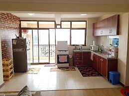 Redcliff Apartments