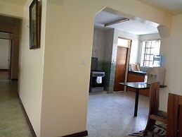 Redcliff Apartments