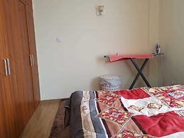Redcliff Apartments