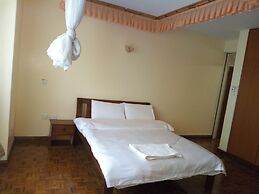 Redcliff Apartments
