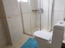 Redcliff Apartments