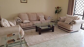 Redcliff Apartments