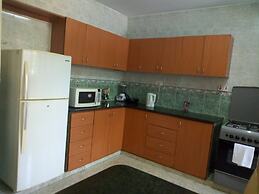 Redcliff Apartments