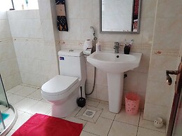 Redcliff Apartments
