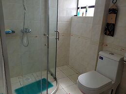 Redcliff Apartments